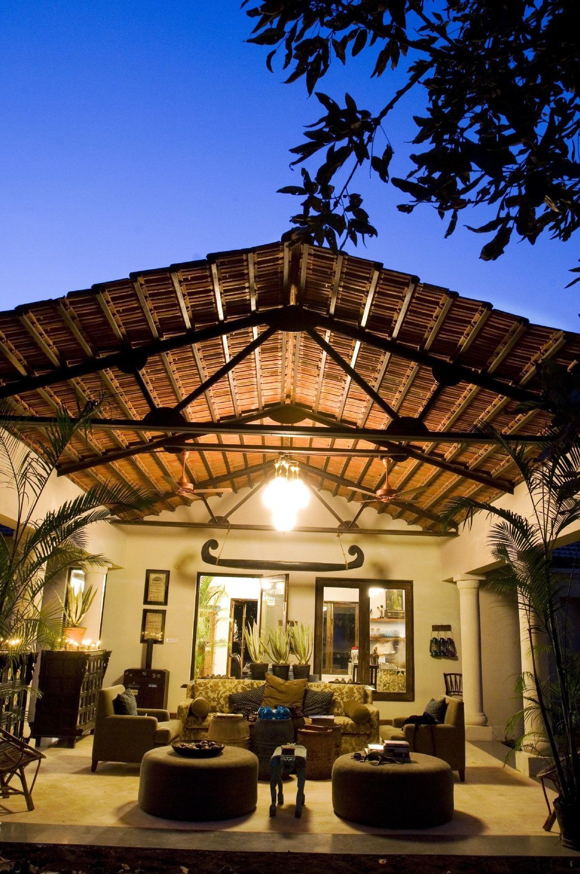 Baghvan Pench National Park - A Taj Safari Lodge Behrai Extérieur photo